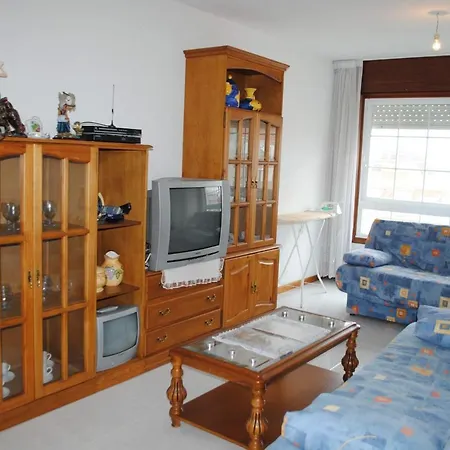 Appartement - 2 Bedrooms - 07818 *