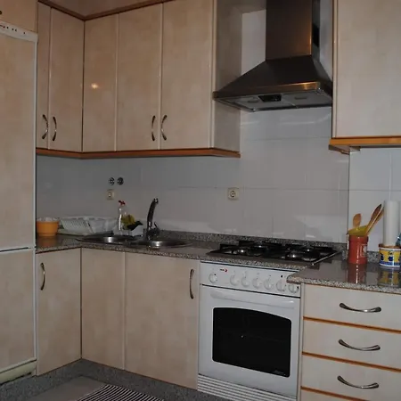 Appartement - 2 Bedrooms - 07818 *