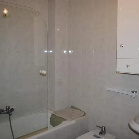- 2 Bedrooms - 07818 Sanxenxo