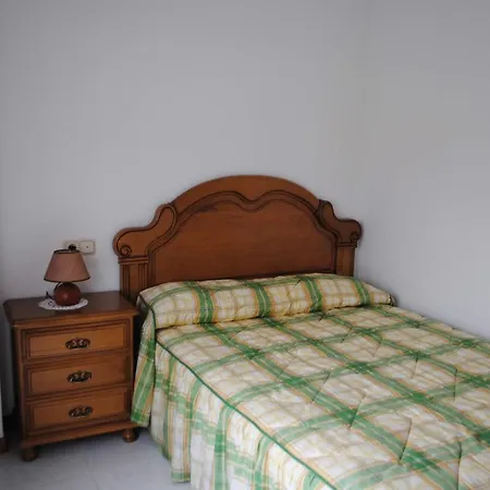 - 2 Bedrooms - 07818 Appartement Sanxenxo